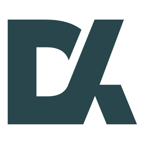 DakkampioenNederland logo teal