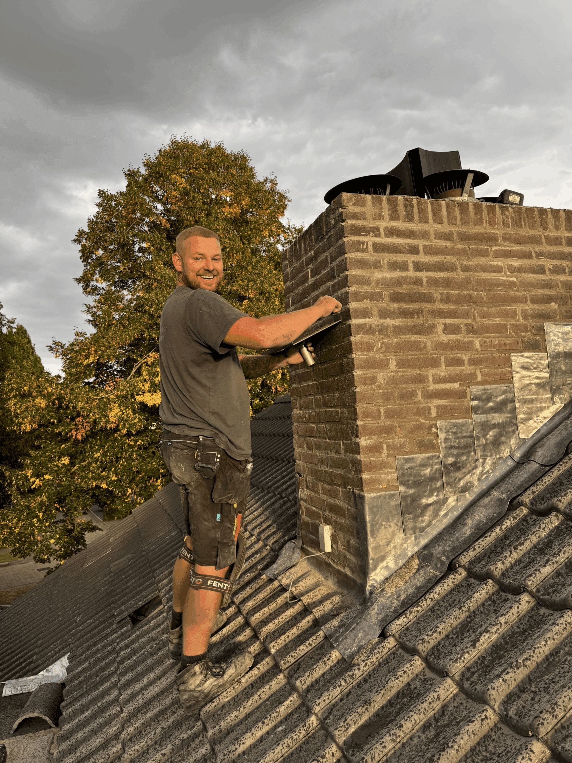 IMG_7308 Schoorsteenrenovatie tweede afbeelding